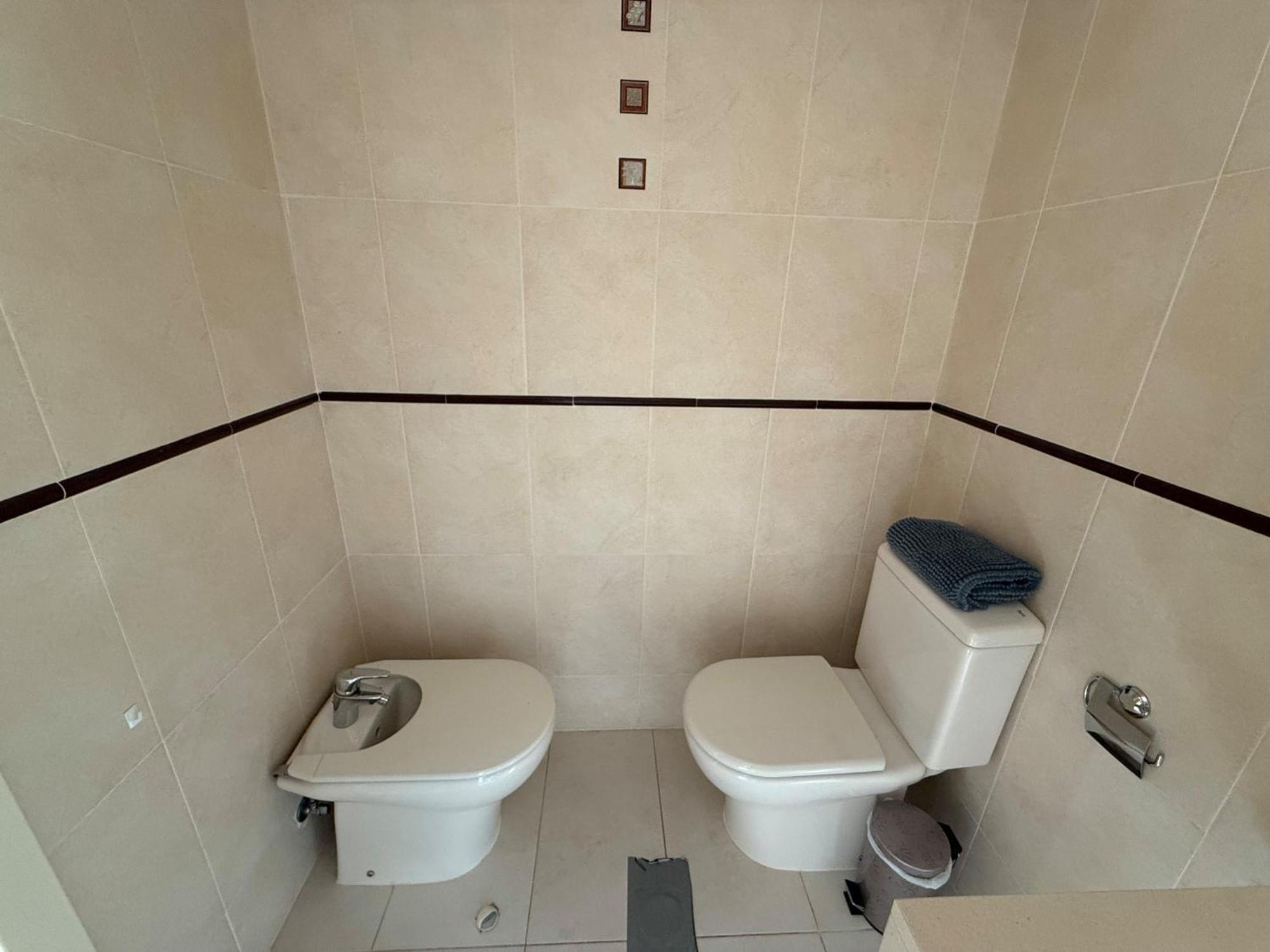 Beautiful Apartment Near Beach With Panoramic Sea-View Μπένιντορμ Εξωτερικό φωτογραφία