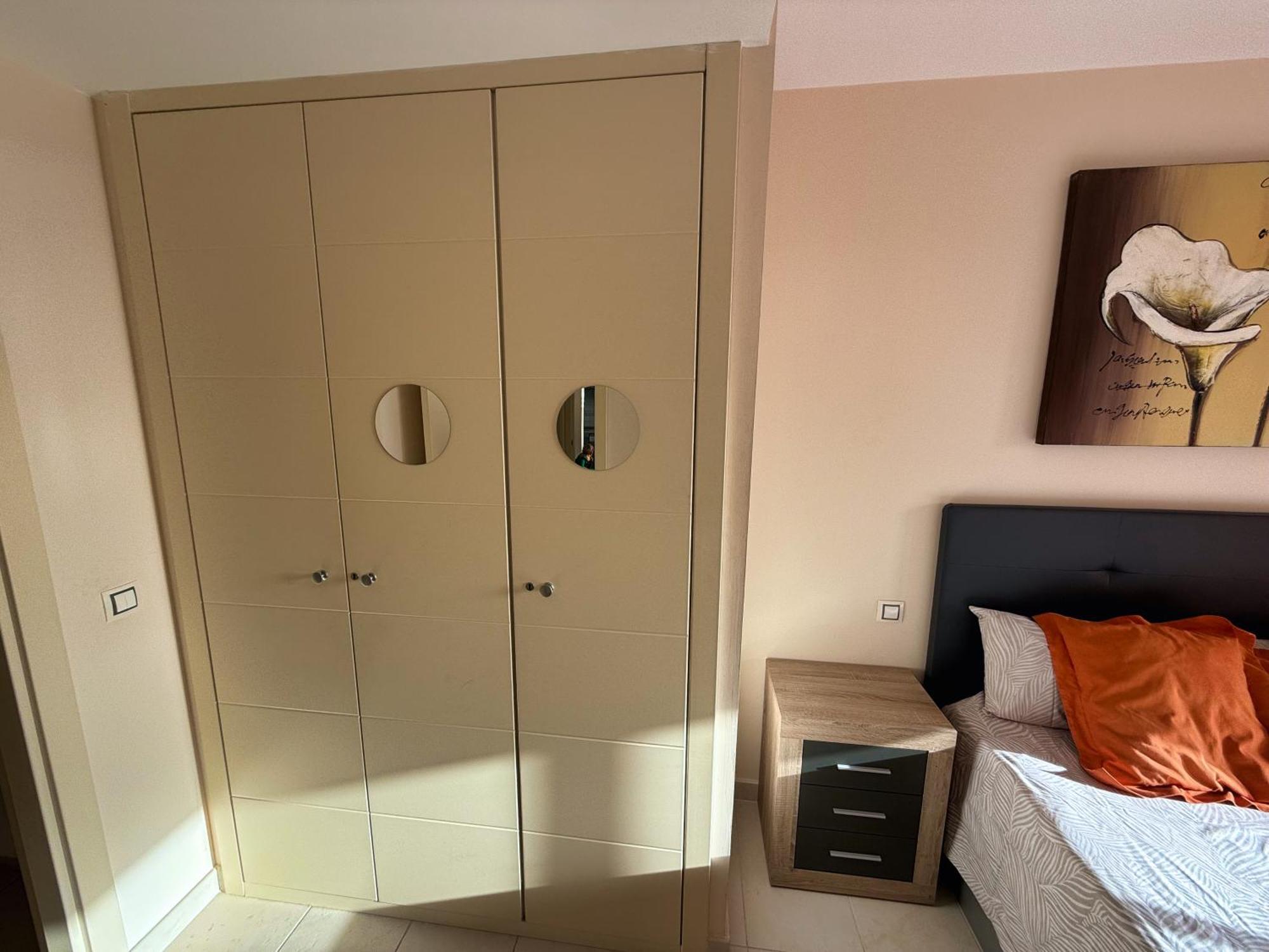 Beautiful Apartment Near Beach With Panoramic Sea-View Μπένιντορμ Εξωτερικό φωτογραφία